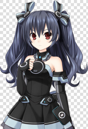  ​img    Hyperdimension Neptunia Uni Png  Transparent Png