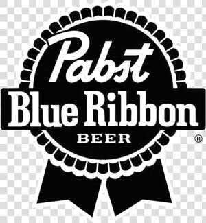 Pabst Blue Ribbon  HD Png Download