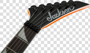 The Jackson Name Has Always Been Synonymous With State   Electric Guitar  HD Png Download