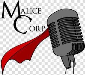 Malice Corp Logo   Illustration  HD Png Download