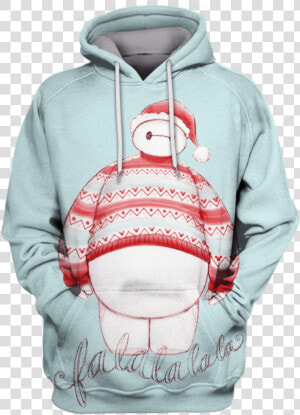 Baymax Big Hero 6 Tshirt   Pirates Of Caribbean Hoodie  HD Png Download