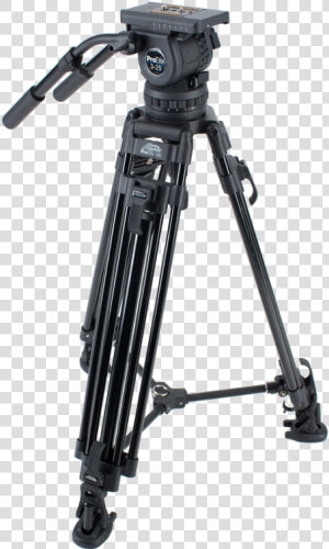 Locking Clip Tripod Leg   Film Camera On Tripod Png  Transparent Png