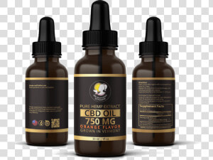 Healthergize Premium Hemp Oil  HD Png Download