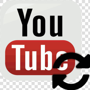 Que Hacer Cuando No Funciona Youtube dl En Ubuntu   Youtube Icon  HD Png Download