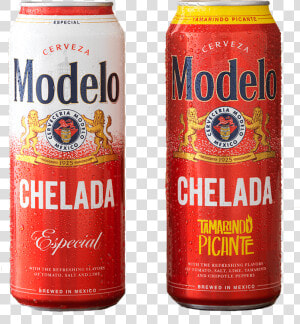 Modelo Especial Chelada   Modelo Beer Chelada Tamarindo  HD Png Download