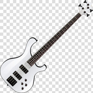 Soloist Jackson Guitar Vector Guitars Seven string   Bass Guitar Jackson Js2  HD Png Download