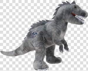 Indominus Rex Toy Plush   Png Download  Transparent Png