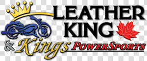 Kings Powersports By   Graphic Design  HD Png Download