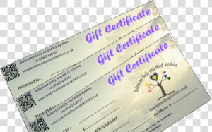 Gift Certificates Collage   Certificates Of Participation  HD Png Download