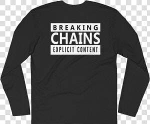 Breaking Chains Png  Transparent Png