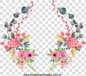 Transparent Flores Em Png   Modelos Tarjeta De Casamiento  Png Download