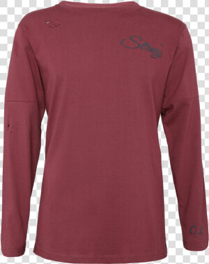 Long Sleeved T Shirt   Long sleeved T shirt  HD Png Download