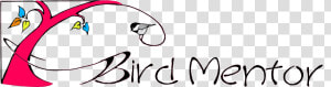 Bird Mentor  HD Png Download