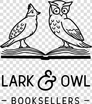 Lark And Owl Book  HD Png Download