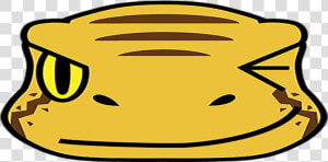 Transparent Emoji Wink Png  Png Download