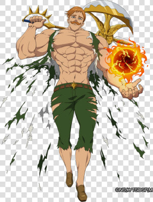 Nanatsu No Taizai Png  Transparent Png