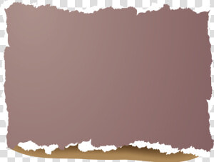 Torn Edges Png   Rasgado Png  Transparent Png