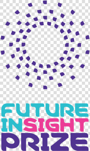 Future Insight Prize  HD Png Download