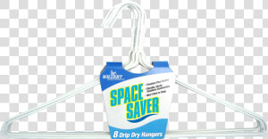 Space Saver Drip Dry Hangers Ikea Clothes Rack    Electric Blue  HD Png Download