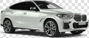 2020 Bmw X6 Xdrive40i  HD Png Download