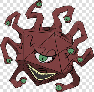 Beholder Png  Transparent Png