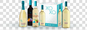 Transparent Wine   Xoxo Wine  HD Png Download