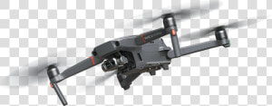 Dji Mavic 2 Png  Transparent Png