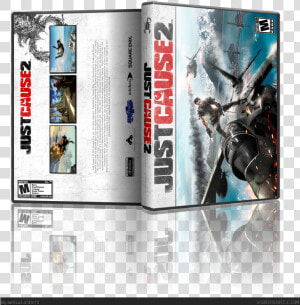 Just Cause 2  HD Png Download