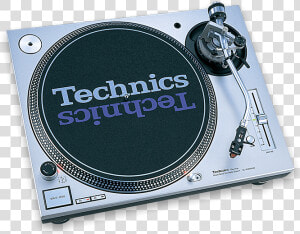 Technics Sl Mk Ii  HD Png Download