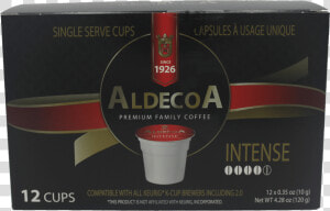 Aldecoa Intense   Guinness  HD Png Download