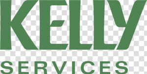 Kelly Services Logotipo  HD Png Download