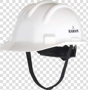 Hdpe White Karam Safety Helmet Pn521  For Industry construction   White Safety Helmet Png  Transparent Png