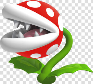 Mario Clipart Sewer Pipe   Super Mario 3d World Fire Piranha Plant  HD Png Download