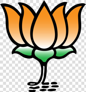 Bharatiya Janata Party Logo   Bharatiya Janata Party  HD Png Download