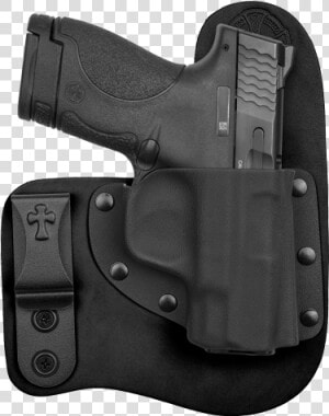 Handgun Holster  HD Png Download