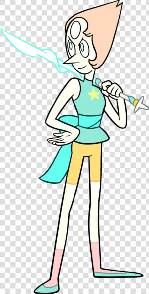 Picture Freeuse Steven Universe Cosplay Reference   Steven Universe Pearl Clipart  HD Png Download