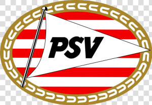 Psv Team Logo   Logo Psv Eindhoven Png  Transparent Png