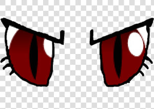 Free Png Download Evil Eyes Cartoon Png Images Background   Evil Eyes Transparent Background  Png Download