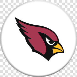 Arizona Cardinals Helmet   Cardinals Arizona  HD Png Download