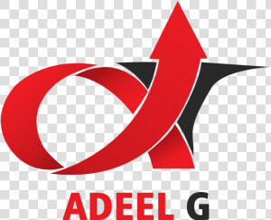 Adeelg Logo By Graphics By Asad   Graphic Design  HD Png Download