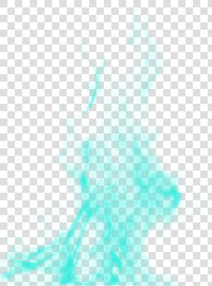  greensmoke  decoration  effect  llighteffect  smoke   Sketch  HD Png Download