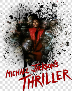 Michael Jackson Thriller Png 4 » Png Image   Dessin Michael Jackson Thriller  Transparent Png