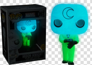 Glow In The Dark Funko Pops  HD Png Download