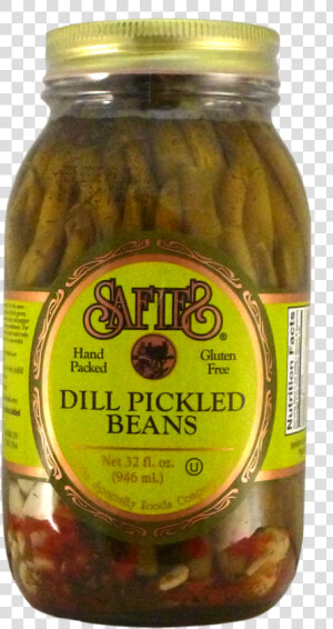 Safies Pickles  Deli Style Dill  Hot  amp  Spicy   If Obama Is The Answer  HD Png Download