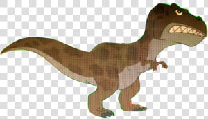 T Rex Png Free Download   Phineas And Ferb Tyrannosaurus  Transparent Png