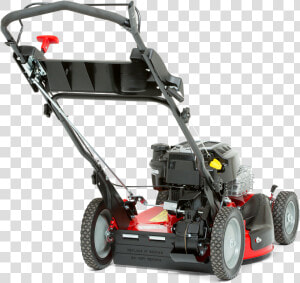 Transparent Lawnmower Png   Walk behind Mower  Png Download