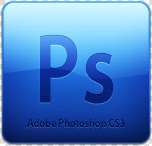 Full Size Of Ps Cs3 Icon   Adobe Photoshop Cs3 Icon  HD Png Download