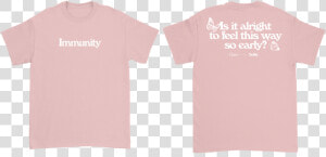 Softly Tee  HD Png Download