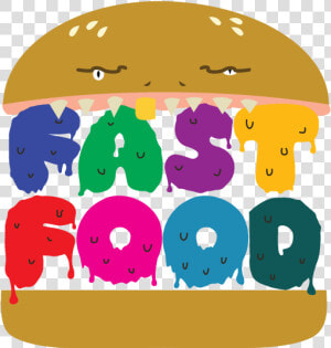 Fast Food Fridays  HD Png Download