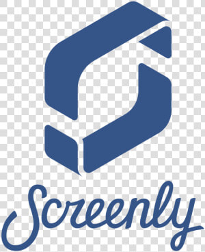 Screenly Logo  HD Png Download